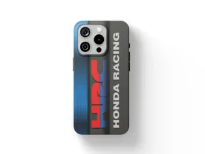 Honda Smart Phone Silicone Cases High-End Series
